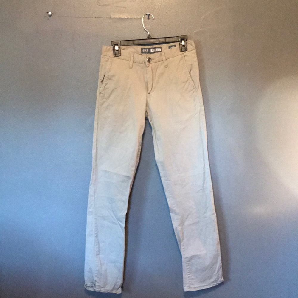 BKE Pierce 28 reg   Dress pant